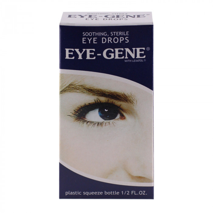 Eye-Gene 1/2ออนซ์ (15Ml.)