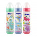 ATTOON ขวดนม รุ่นCOLOR SLIM 8oz. (คละสี) 