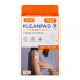 KLEANPAD พลาสเตอร์ปิดแผลกันน้ำ (T4x7cm.)(สีส้ม) 3ชิ้น