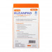 KLEANPAD พลาสเตอร์ปิดแผลกันน้ำ (T9x15cm.)(สีส้ม) 2ชิ้น