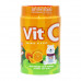 VIT C 25MG.1,000'S.(กลิ่นส้ม)