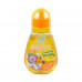 UMBILI ORGANIC BABY BRIGHT GEL 180ML.