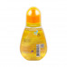 UMBILI ORGANIC BABY BRIGHT GEL 180ML.