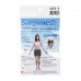 SURGIMESH ELASTIC BANDAGE NET ตาข่ายคลุมแผล sz.2 (2CM.x40CM.)