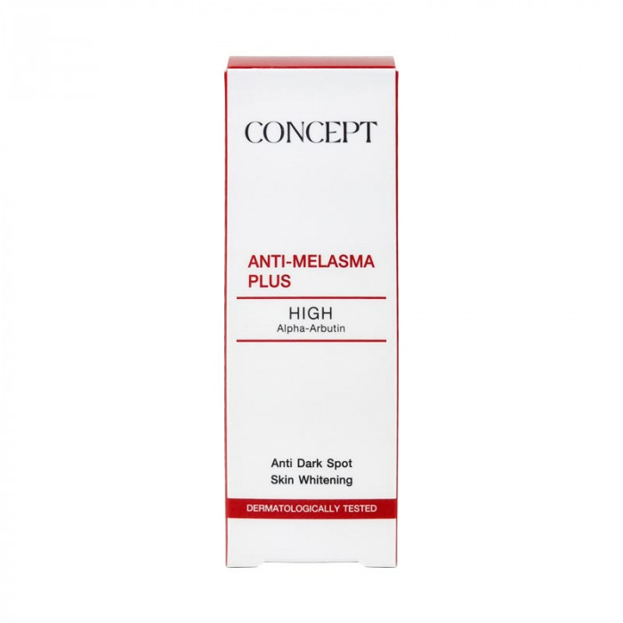 CONCEPT ANTI-MELASMA PLUS 12G.