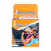 BALANCE KINESIOLOGY TAPE 2.5cm.x5m.