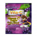 VITA-C 25MG.ไวต้า-ซี 30เม็ด/ซอง กลิ่นองุ่น