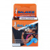 BALANCE KINESIOLOGY TAPE  ขนาด 2.5CM.X5M.สีฟ้า