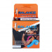 BALANCE KINESIOLOGY TAPE ขนาด 3.8CM.X5M.สีฟ้า