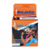 BALANCE KINESIOLOGY TAPE ขนาด 5CM.X5M.สีฟ้า