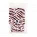 POPme Mask หน้ากากอนามัย(pink zebra) 5ชิ้น/ซอง