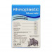 Rhinoplastic ไรโนพลาสติก พลาสเตอร์ (พลาสติกใส) 100 แผ่น/กล่อง 