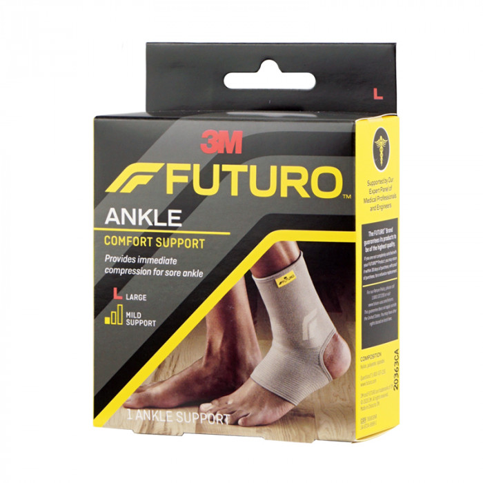 Futuro Ankle ข้อเท้า (รุ่นสวม)(L)