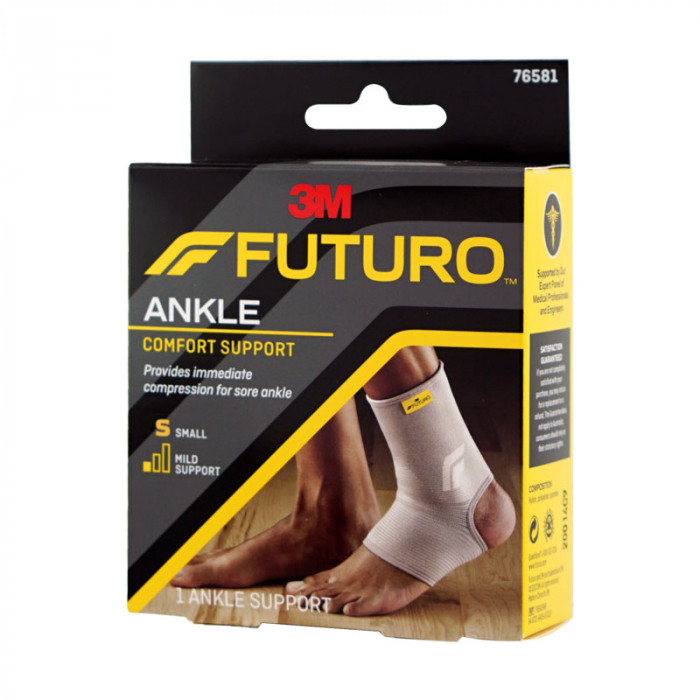 Futuro Ankle ข้อเท้า (รุ่นสวม)(S)