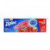 Ziploc  ถุงซิปล็อค เอนกประสงค์ 17.7x18.8cm. (25ใบ)