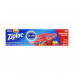 Ziploc ถุงซิปล็อค เอนกประสงค์ 26.8x27.3cm (20ใบ)