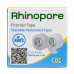 Rhinopore ไรโนพอร์ เทปใส 1/2นิ้วx2.5หลา