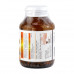 Black sesame oil น้ำมันงานสกัดเย็น 1000 mg.45 soft gels