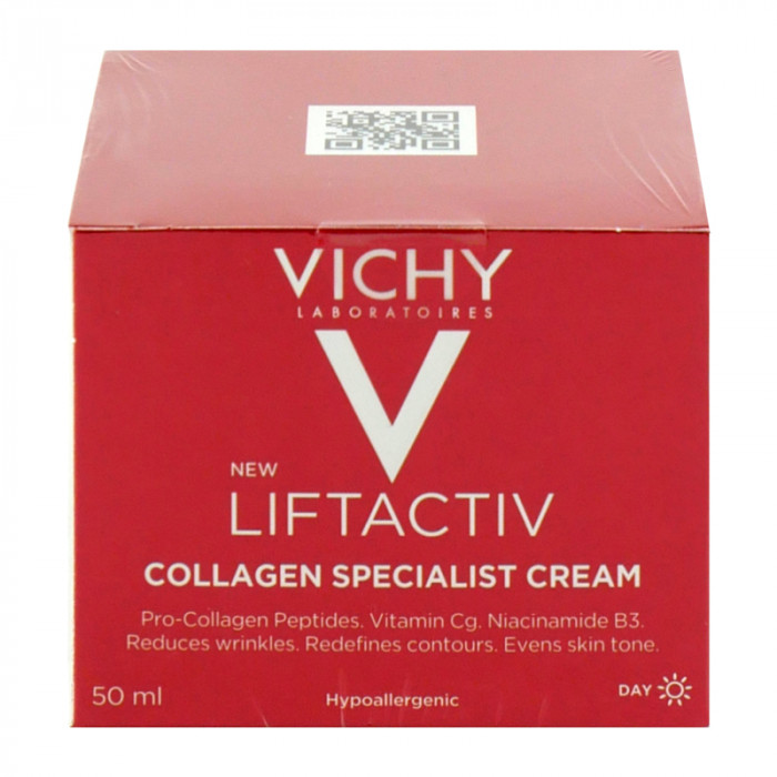 Vichy liftactiv specialist day cream 50 ml.