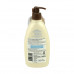 Aveeno daily moisturizing sheer hydration lotion (สีฟ้า-เขียว) 350ml.