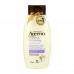 Aveeno soothing&calming body wash 354 ml. (สีม่วง)