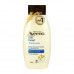 Aveeno skin relief body wash 354 ml. (สีน้ำเงิน)