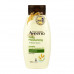 Aveeno daily moisturizing body wash 354 ml. (สีเขียว)