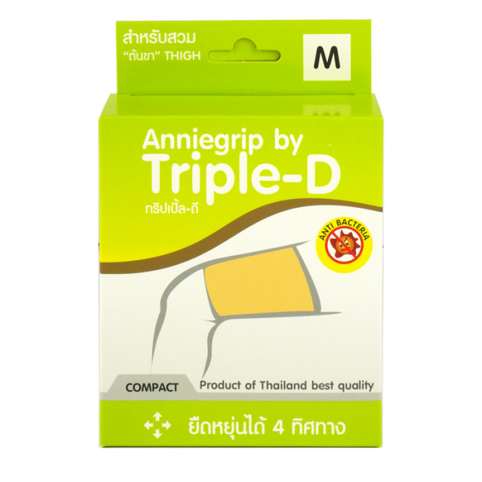 Anniegrip compact thigh (ต้นขา) (m)