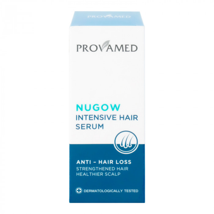 Provamed nugow hair serum 30ml.โปรวาเมด นูโกว์ อินเทนซีฟ แฮร์ เซรั่ม (30 มล.)