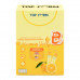 Top form vitamin jelly b 25กรัม (10ซอง/กล่อง) กลิ่นส้มยูซุ