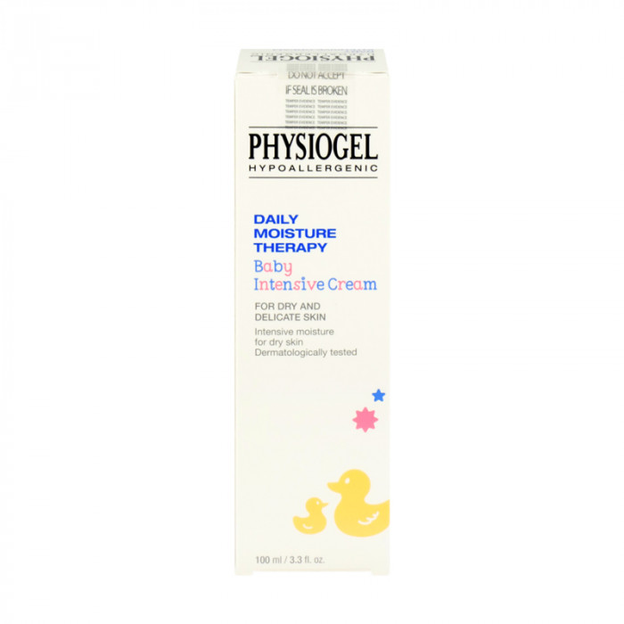 Physiogel dmt baby intensive cream 100ml.