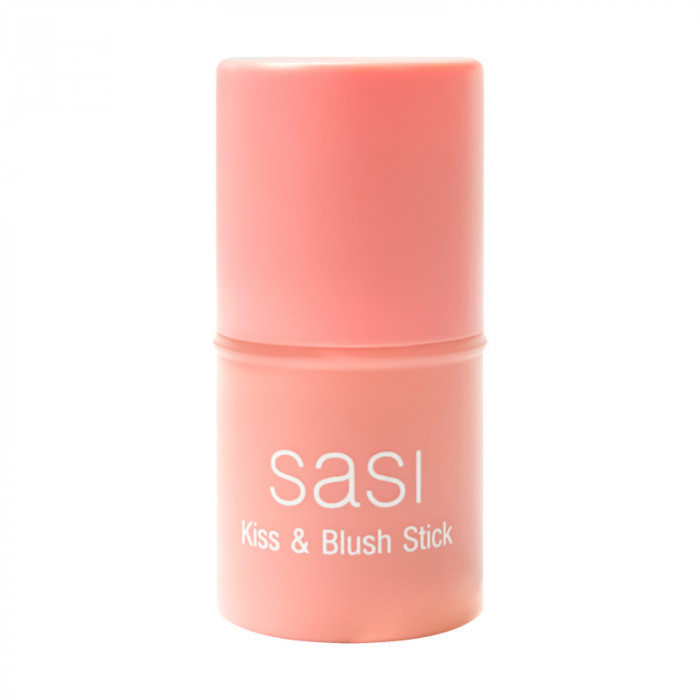 SASI KISS&BLUSH STICK 4G. สี01
