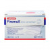 FIXOMULL แผ่นปิดแผลกาวซิลิโคน (10CM.x5M) 1ม้วน/กล่อง 