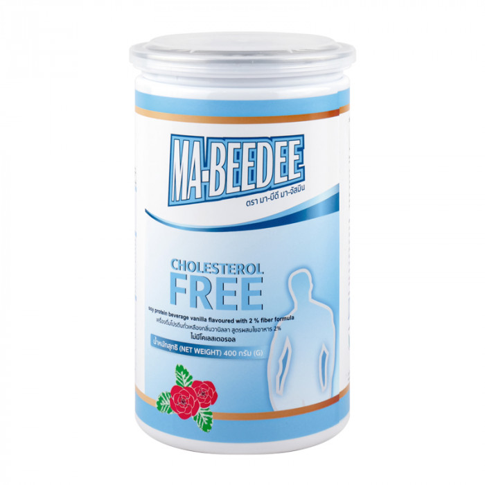 MA-BEEDEE 400G. มา-บีดี