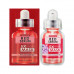 ROJUKISS 5X INTENSIVE MASK FIRM PORELESS RED 25ML.