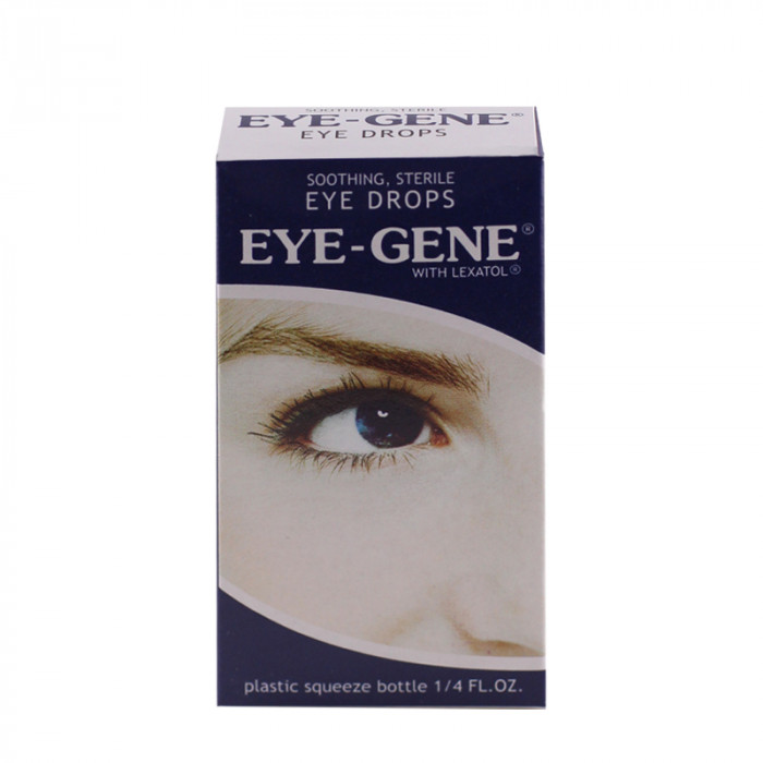 Eye-Gene 1/4ออนซ์ (7.5Ml.)