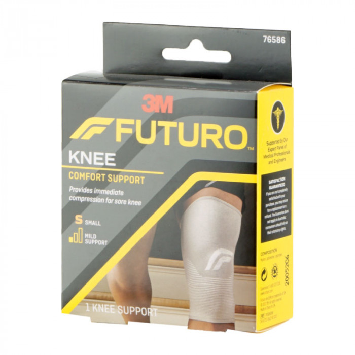 Futuro Knee Support (Size S)  ฟูทูโร่ อุปกรณ์พยุงเข่า (ไซส์ S)