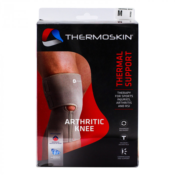 Tmsk เข่า Arthritic Knee (M)
