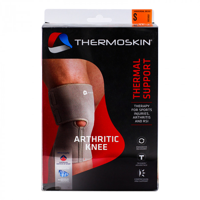 Tmsk เข่า Arthritic Knee (S)