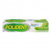 Polident Flavour Fresh Mint Denture Adhesive 60 g. โพลิเดนท์ ครีมติดฟันปลอม สูตร เฟรชมินท์ 60 ก.