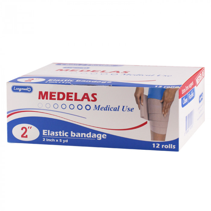 Medelas Elastic Bandage 2