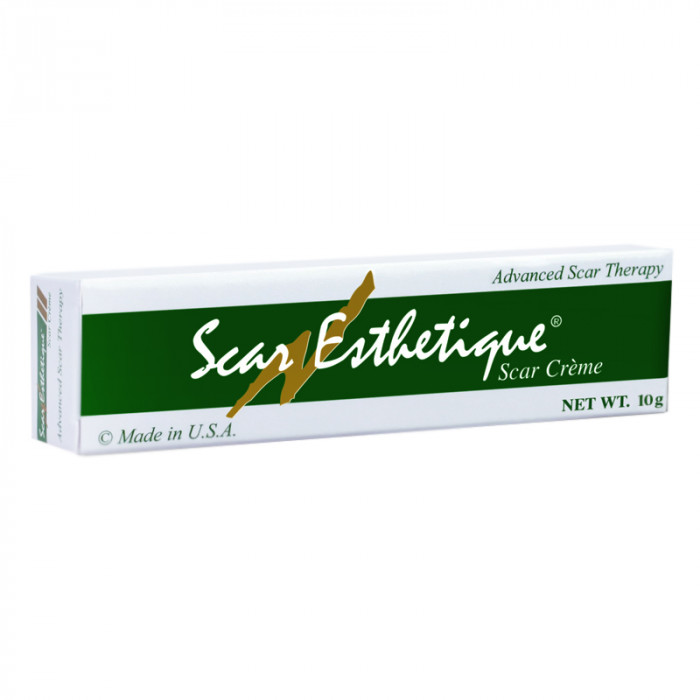 Scar Esthetique Cream 10 g. สการ์ เอสทิค ครีม 10 กรัม