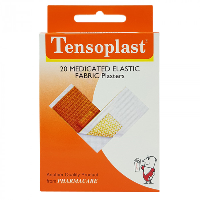 Tensoplast 20ชิ้น