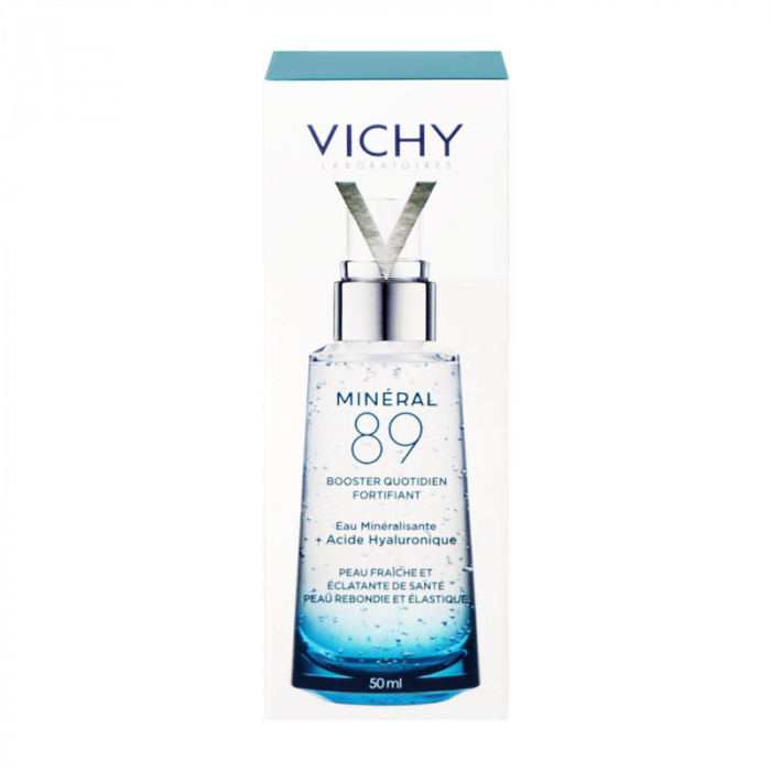 Vichy Mineral 89 50 ml.
