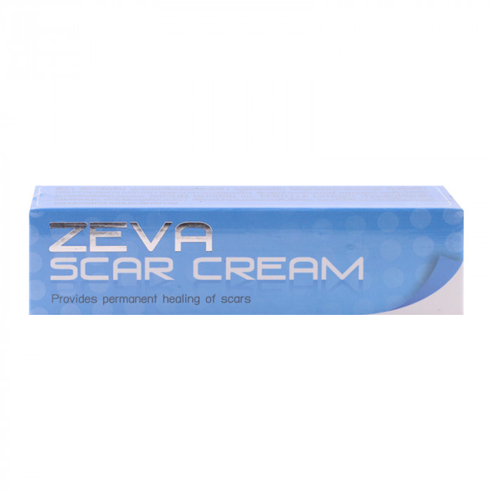 Zeva Scar Cream 20 g. ซีว่า สการ์ครีม 20 ก.