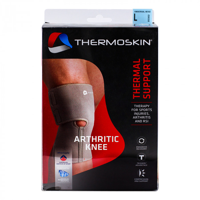 Tmsk เข่า Arthritic Knee (L)