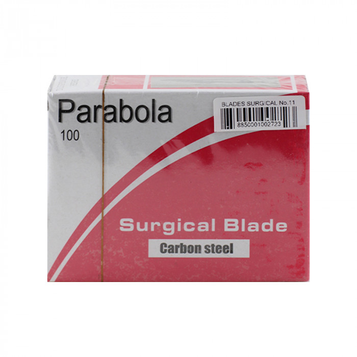 Blades Surgical No.11