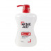 Acne-Aid Liquid Cleanser For Acne Prone Skin 500 ml. แอคเน่-เอด ลิควิด คลีนเซอร์ (สีแดง) 500 มล.