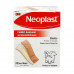 Neoplast พลาสเตอร์ผ้าปิดแผล 10แผ่น