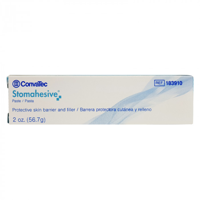 Convatec Stomahesive 2Oz.(56.7G.)